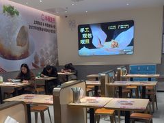 -小杨生煎(浦江欢乐颂店)