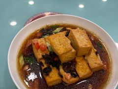 -懋隆金阁·博山菜