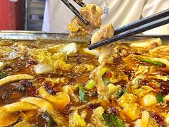 -阿甘龙虾·重庆麻麻鱼(中豪店)