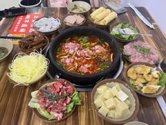 -笔记安顺夺夺粉火锅