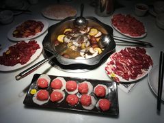 -潮发潮汕牛肉店(龙洞店)