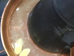 -楼外楼大刀肉传统火锅居(幸福街店)