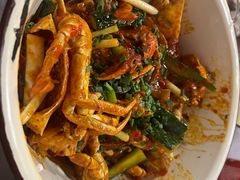 -辣螃铠盆盆蟹大排档(总店)