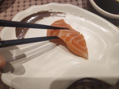 -林妈妈村·日式料理(宝山万达店)