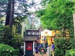 -三鹰之森吉卜力美术馆