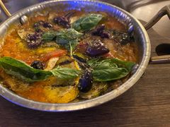 普罗旺斯烩蔬菜-FISH&POTATO Cō(地中海美食 万象城店)