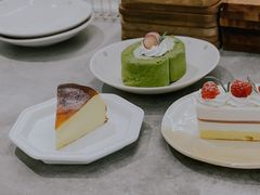 -素咫咖啡CLIFEROSE