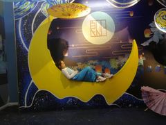 -成都梵高星空艺术馆(春熙路旗舰店)