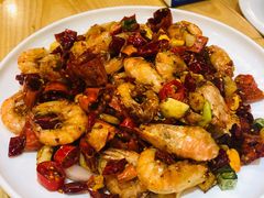 -德胜轩正宗顺德菜(宝安沙井会展中心店)