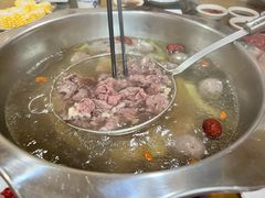 -伟记牛肉(金鸿公路店)