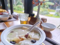 黄鱼花胶羹-新荣记(西溪湿地店)