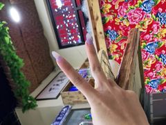-山妹子铁锅炖