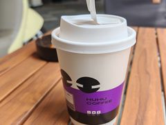 -怪物困了·咖啡(金地龙城店)