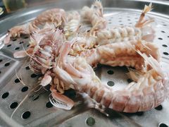 -蔚海之都·象山蒸汽海鲜(仙霞路店)