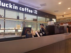 -瑞幸咖啡(第一城店)