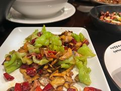 -大理实力希尔顿酒店御璽中餐厅YUXI – CHINESE RESTAURANT