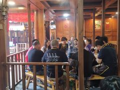大堂-滇藏石锅宴(北门坡古城管理局店)