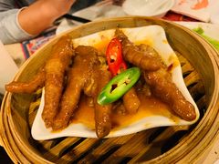 -点都德(聚福楼店)