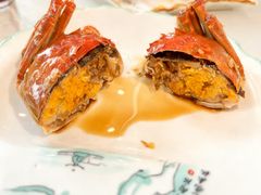 -蟹天蟹地农家菜·阳澄湖大闸蟹(浅水湾店)