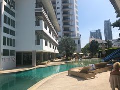 -芭堤雅发现海滩酒店