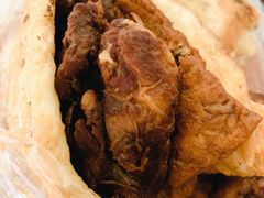 -王虎子大饼(甸柳新村五区店)