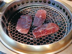 -九田家黑牛烤肉料理(新光汇店)