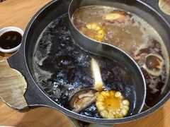 -樱吉岛寿喜锅(肇嘉浜路店)