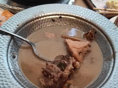 -香顺·客家菜(常平店)