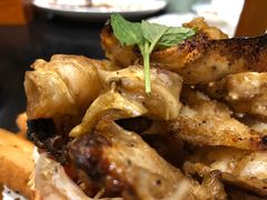 -梧桐花园餐厅(新城店)