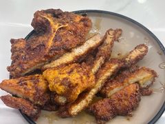 -三同面馆(堰桥店)