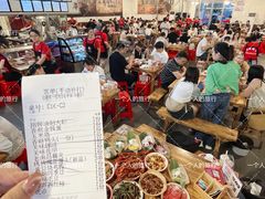 -冶建镜子·老南昌大排档·江西虾王(总店)