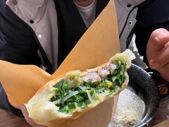 -地二手作鱼汤馄饨(上街里店)