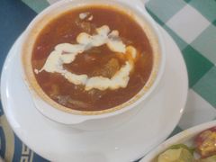 -起士林西餐厅(东经路店)
