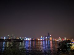 -武昌江滩