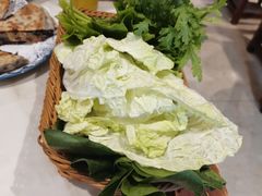 -宣武小院涮肉(前门店)