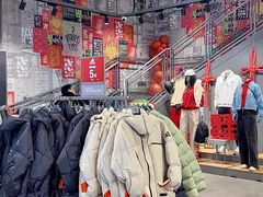 -百联奥特莱斯广场(南京店)