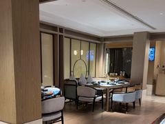 -杭州西湖柳莺里酒店·闻莺厅