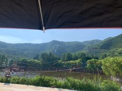 -济南马套将军山