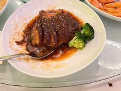 -北京索菲特大酒店