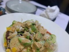 -松临·铁板烧&Omakase(神农店)