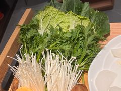 -蝎王府羊蝎子(西直门店)