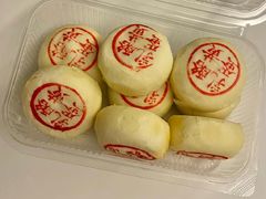 -泸溪河桃酥(浦口天悦城店)