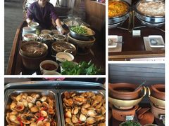 -彩虹云霄酒店76&78层国际自助餐