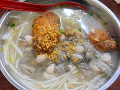 -新武二广福潮粉面食馆(哥英布拉街)
