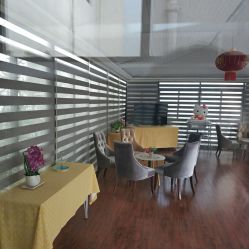 -卓玥国际月子会所(罗山路店)