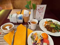 -银川国贸中心酒店