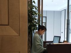 -远洲凤凰山庄臻味全日餐厅