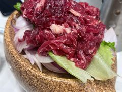 -刘少华贵州小黄牛·鲜牛肉火锅(总店)