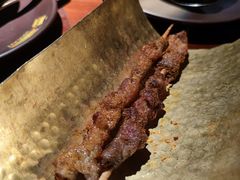 -楼兰新疆主题餐厅(悠方店)