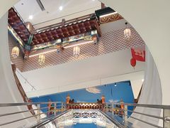 -银泰百货(北京大红门店)